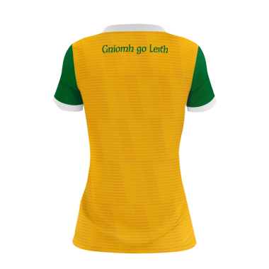 Gneeveguilla GAA Women&#039;s Fit Jersey