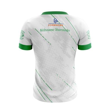 Melbourne Shamrocks Kids’ Jersey