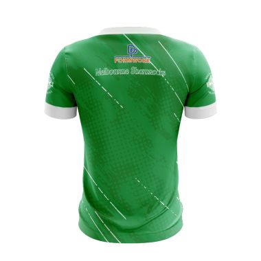 Melbourne Shamrocks Jersey