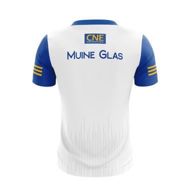 St. Ergnats Kids’ LGFA Jersey