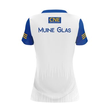 St. Ergnats Women’s Fit LGFA Jersey