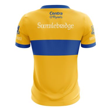 Sixmilebridge GAA Club Kids’ Jersey