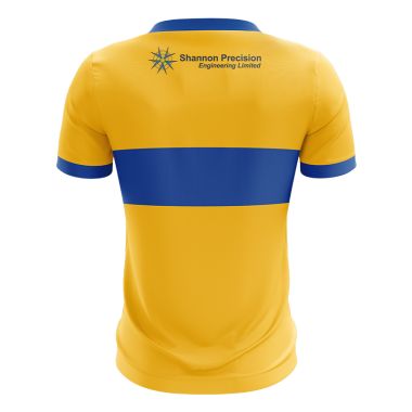Sixmilebridge GAA Club Jersey