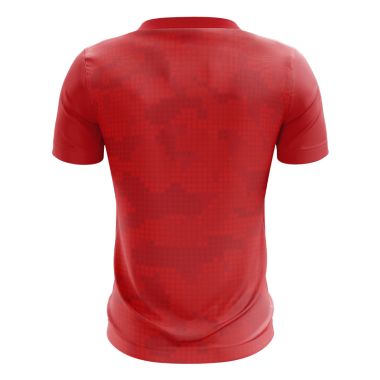 Leigh East ARLFC Kids&#039; Printed T-Shirt