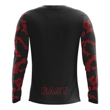 Leigh East ARLFC Kids&#039; Brushed Crew Neck Sweatshirt