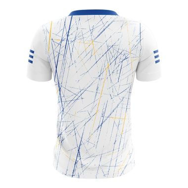 Knock GAA Kids&#039; Short Sleeve Training Top