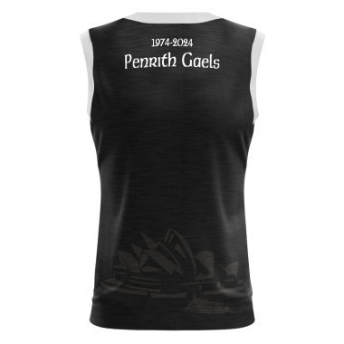 Penrith Gaels Women&#039;s Fit Vest