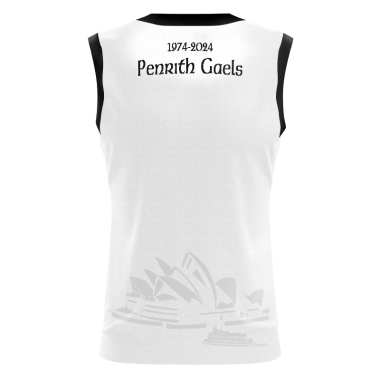 Penrith Gaels Vest