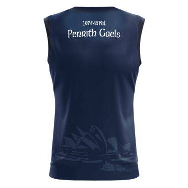Penrith Gaels Vest