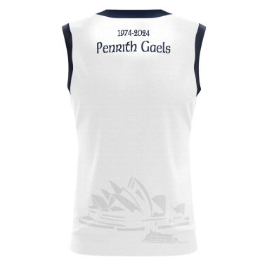 Penrith Gaels Vest