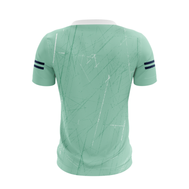 Sinn Fein GAC Melbourne Short Sleeve Training Top