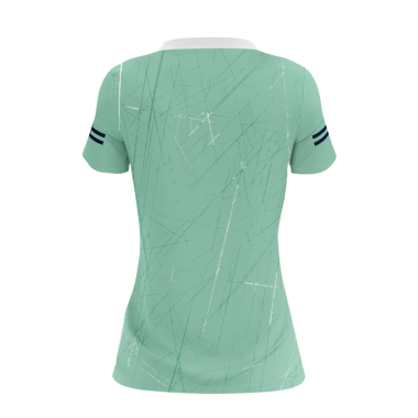 Sinn Fein GAC Melbourne Women&#039;s Fit Short Sleeve Training Top
