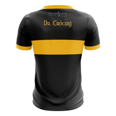 Dr. Crokes GAA Jersey