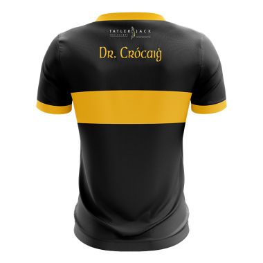 Dr. Crokes GAA Kids’ Jersey