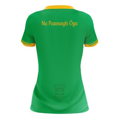 Pearse Ogs Armagh Women&#039;s Fit Jersey