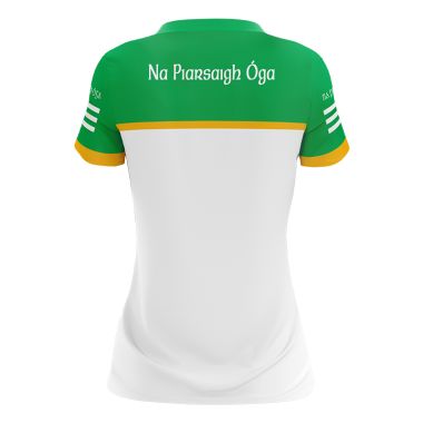 Pearse Ogs Armagh Women&#039;s Fit Jersey