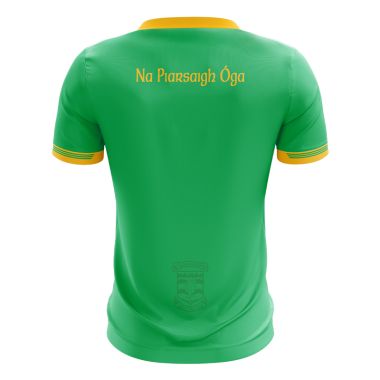 Pearse Ogs Armagh Jersey