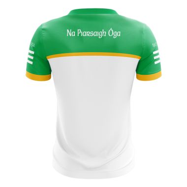 Pearse Ogs Armagh Jersey