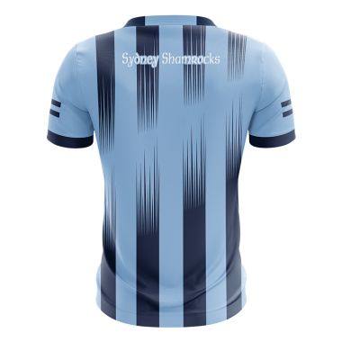 Sydney Shamrocks Kids’ Jersey