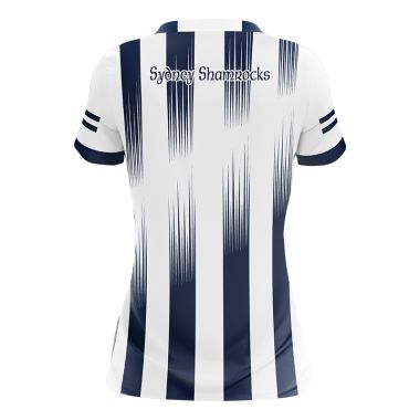 Sydney Shamrocks Women&#039;s Fit Jersey