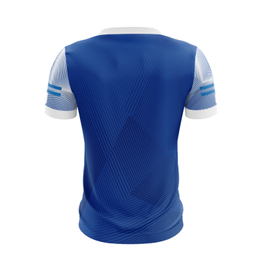 Strachur-Dunoon Short Sleeve Training Top