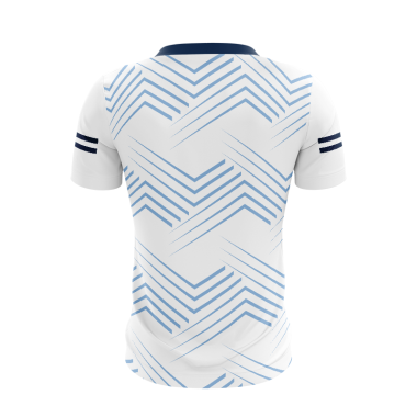 Strachur-Dunoon Women&#039;s Fit Short Sleeve Training Top