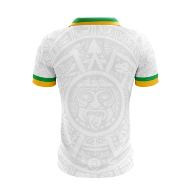 Los San Patricios GAA Mexico City Kids’ Jersey