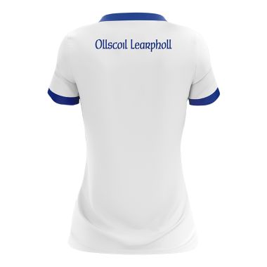 University of Liverpool Women’s Fit LGFA Goalkeeper Jersey