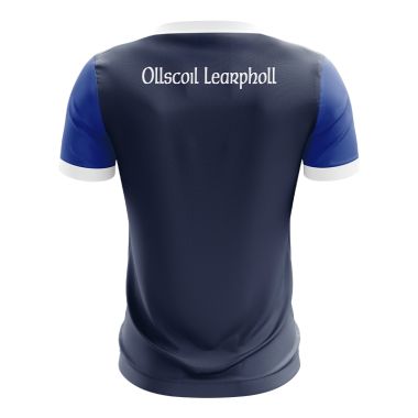 University of Liverpool Outfield Jersey