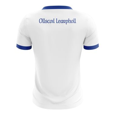 University of Liverpool Goalkeeper Jersey