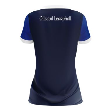 University of Liverpool Women’s Fit LGFA Outfield Jersey