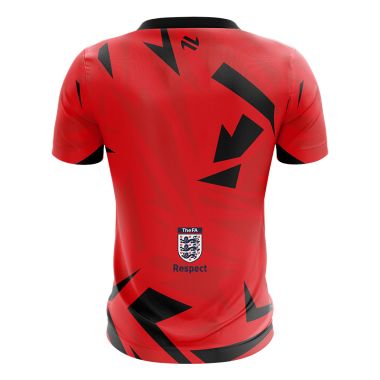 Hillfield AFC Soccer Jersey (IFL)