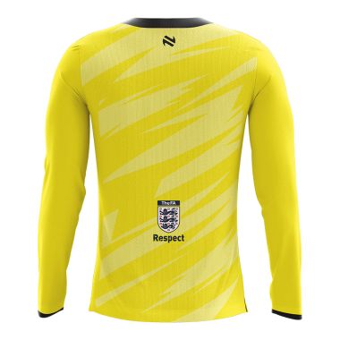 Hillfield AFC Soccer Jersey (IFL)