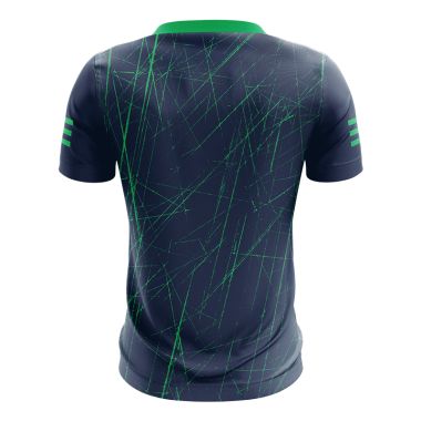 O&#039;Loughlin Gaels GAA &amp; Camogie Club Kilkenny Short Sleeve Training Top
