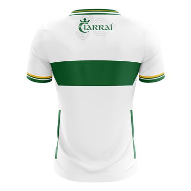 O&#039;Neills Kerry LGFA Kids&#039; Goalkeeper Jersey 2024