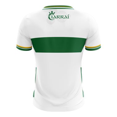 O&#039;Neills Kerry LGFA 2 Stripe Men&#039;s Goalkeeper Jersey 2024