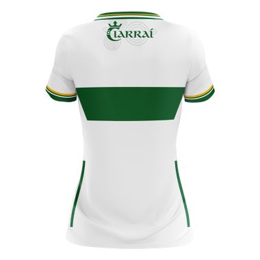O&#039;Neills Kerry LGFA Women&#039;s Fit Goalkeeper Jersey 2024