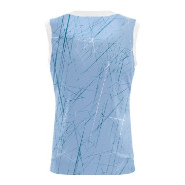 Lisgoold GAA Vest