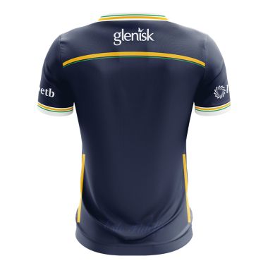 O&#039;Neills Offaly LGFA 2 Stripe Goalkeeper Jersey 2024