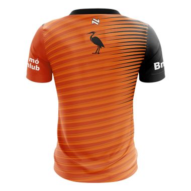 Bearna Na Forbacha Aontaithe Soccer Jersey