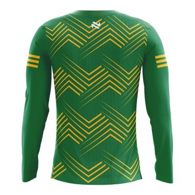 Newtownshandrum GAA Kids&#039; Force Warm Up Top