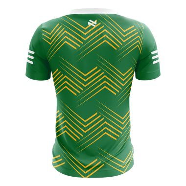 Newtownshandrum GAA Kids&#039; Short Sleeve Training Top