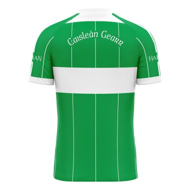 Castlegar GAA Kids’ Camogie Jersey