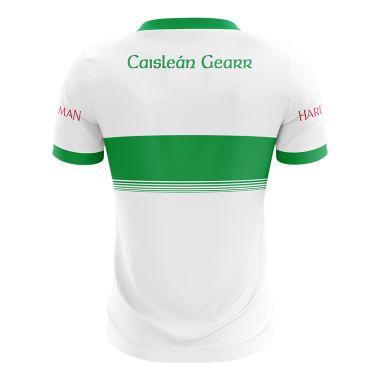 Castlegar GAA Kids’ Camogie Jersey