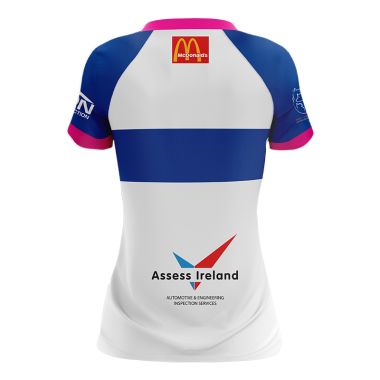 Tralee Rugby Club Kids&#039; Rugby Jersey