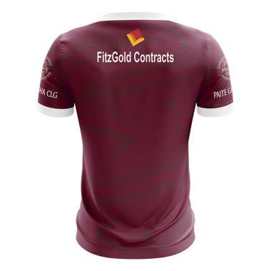 Pettigo GFC Jersey