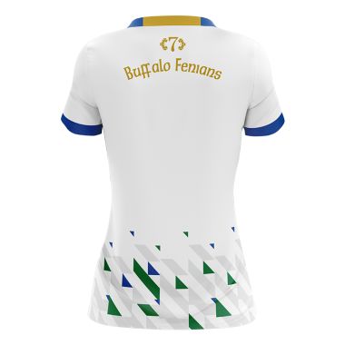 Buffalo Fenians Women&#039;s Fit Jersey
