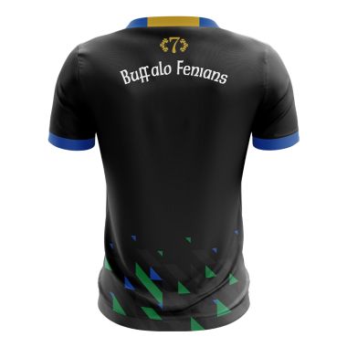 Buffalo Fenians Jersey