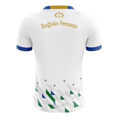 Buffalo Fenians Jersey