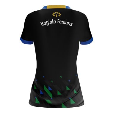 Buffalo Fenians Women&#039;s Fit Jersey